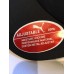 Puma Adjustable Cap Hat Strapback Lily Black Lycra Performance Fabric  eb-14382534